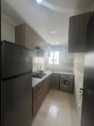 51 m² Ferienwohnung