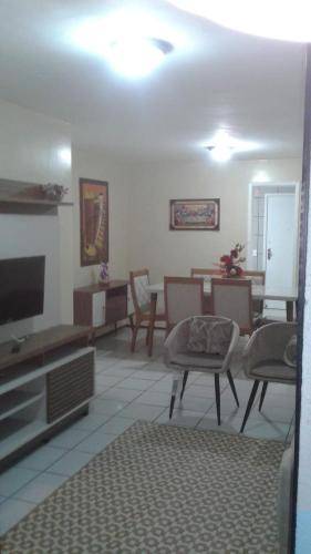 Apartamento  Messejana