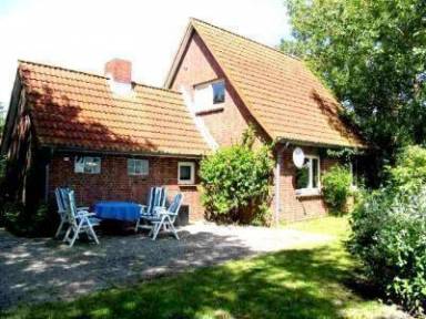 Ferienhaus für 4 Personen ca. 70 m² in Norderfriedrichskoog, Schleswig-Holstein (Kreis Nordfriesland)