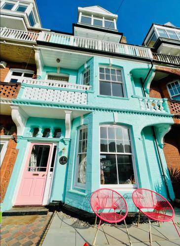 House Sheringham