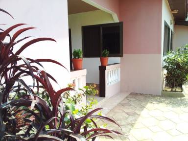 House Ashiyie