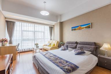 Aparthotel 湖滨