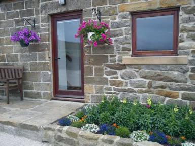 House Goathland