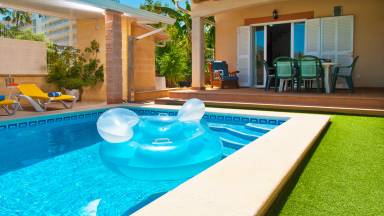140 m² Villa