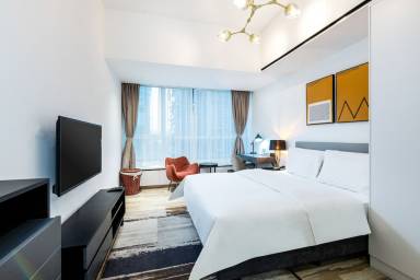 Aparthotel  Futian