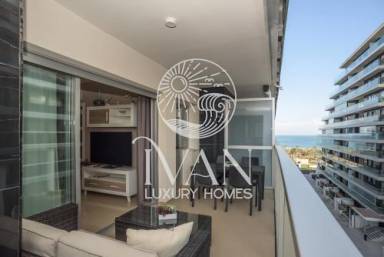 Apartamento de 88 m²
