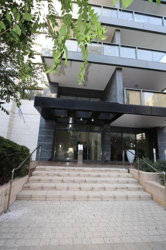 Appartement Herzliya