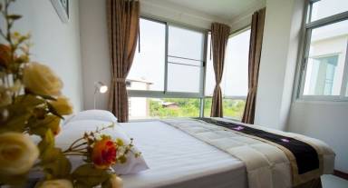 Aparthotel Nuanchan