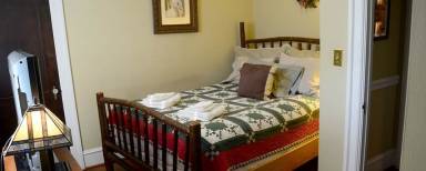 Bed and breakfast  Meadville