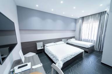Accommodatie