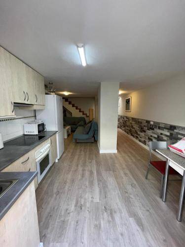 90 m² Ferienwohnung