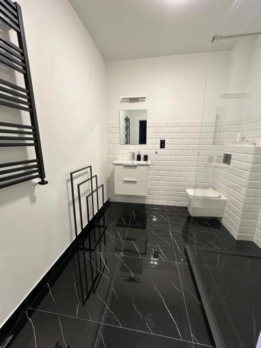 Apartament Malbork