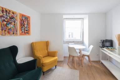 Apartment Sesimbra