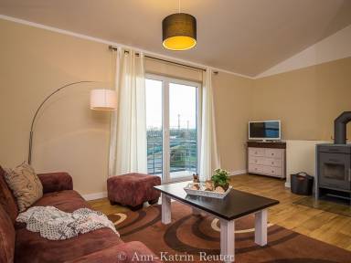 Apartamento Lietzow