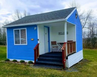 Cottage West Ellsworth