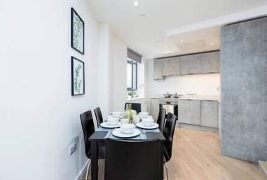 Apartment  Luton