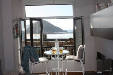 Apartamento San Sebastián