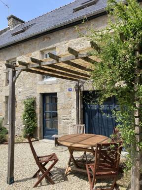 Maison de vacances 120 m²