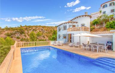 Casa de 134 m²