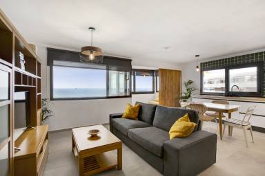 Appartamento 59 m²