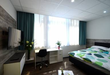 Appartamento Offenbach am Main