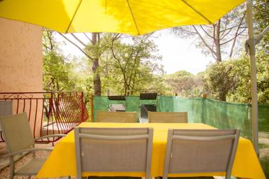 Villa 70 m²
