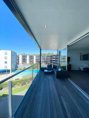 115 m² Ferienwohnung