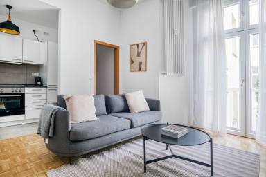 Apartment Neukölln