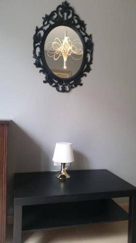 Apartment  Mikros Prinos