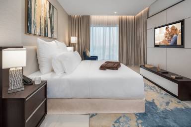 Accommodatie Al Bandariyah
