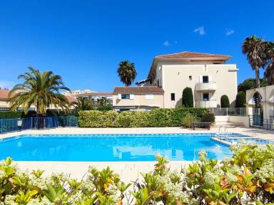 Maison de vacances Le Lavandou