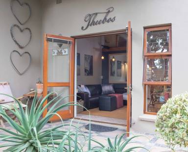 Apart hotel  Somerset West