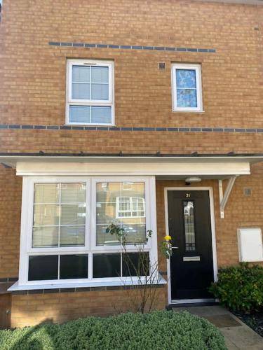 House Basingstoke