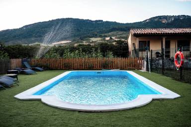 Casa de 650 m²