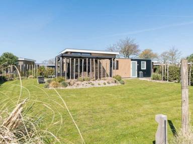 Ferienhaus Renesse