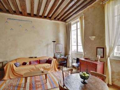 Appartamento Batignolles