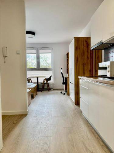 Apartment for 2 persons in Lublin