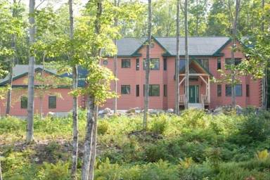 House Gorham