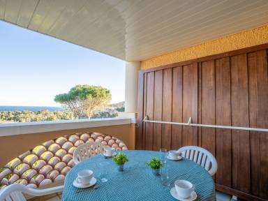 Appartement Agay