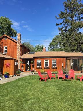 House  Madison