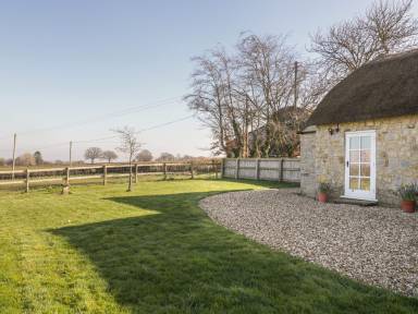 Cottage 90 m²
