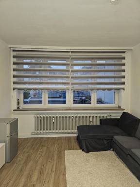 Appartement en copropriété