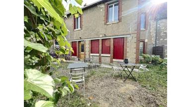 Appartement Gien