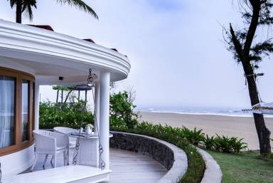 Resort Kovalam
