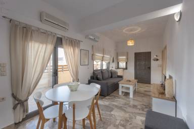 Appartement 60 m²