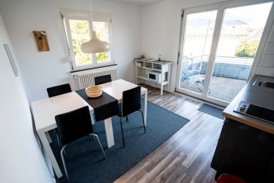 Ferienwohnung  Stegen