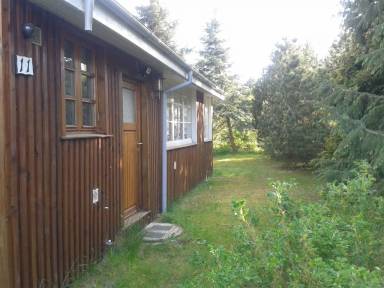 Ferienhaus Rødby Sogn