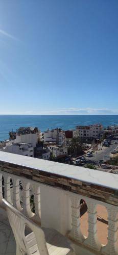 Appartement Taghazout