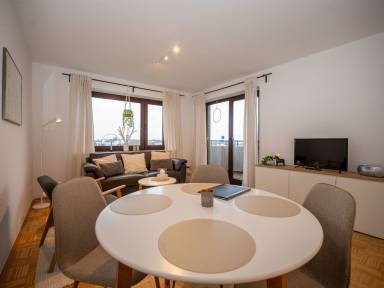 47 m² Ferienwohnung