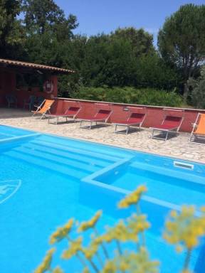Casa Ischia di Castro